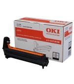 Obraz. válec pro černý toner do C711 20K