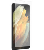 ZAGG Invisible Shield Fusion + D3O hybridní sklo Samsung S21 Ultra