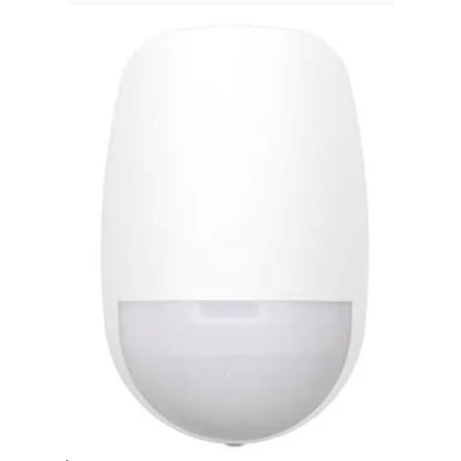 HIKVISION DS-PDD12-EG2, Duální PIR+MW detektor; dosah 12m; vějíř