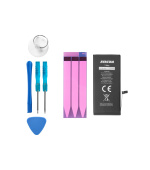AVACOM baterie pro Apple iPhone 7 Plus - vysokokapacitní, Li-Ion 3,8V 3410mAh (náhrada 616-00249)
