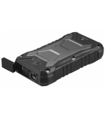 Viking outdoorová powerbanka SKADI II, 20000 mAh, bezdrátové nabíjení