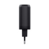 TRUST nabíječka MAXO 65W, 2x USB-C, černá