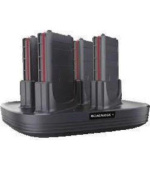 Datalogic baterie charging station, 4 slots
