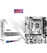 ASRock MB Sc LGA1700 B760M-HDV/M.2, Intel B760, 2xDDR5, 1xDP, 1xHDMI, 1xVGA, mATX