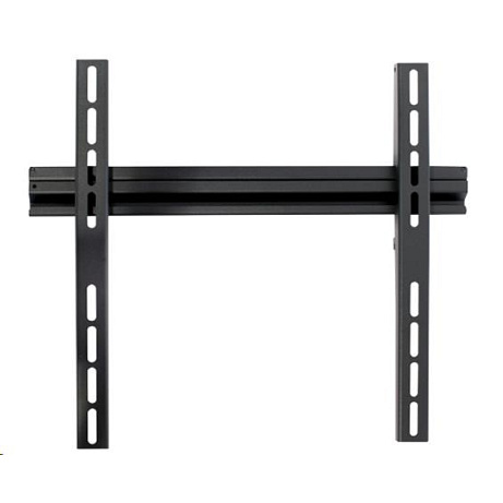 SHARP PDW S 32-55 L Slim VESA držák na zeď, 32” - 55”, landscape 0-5°