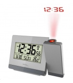 TechnoLine WT 538 - digitální budík s projekcí a měřením vnitřní teploty