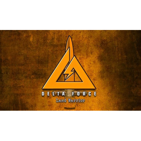 Delta Force Land Warrior (PC) klíč Steam