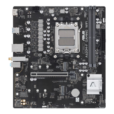 ASUS A620M-F GAMING WIFI