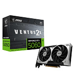MSI RTX 5060 VENTUS 2X V1/OC/8GB/GDDR7