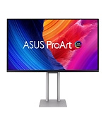 ASUS ProArt/PA27UCDMR/27"/QD-OLED/4K UHD/240Hz/0,1ms/Stříbrná/3R