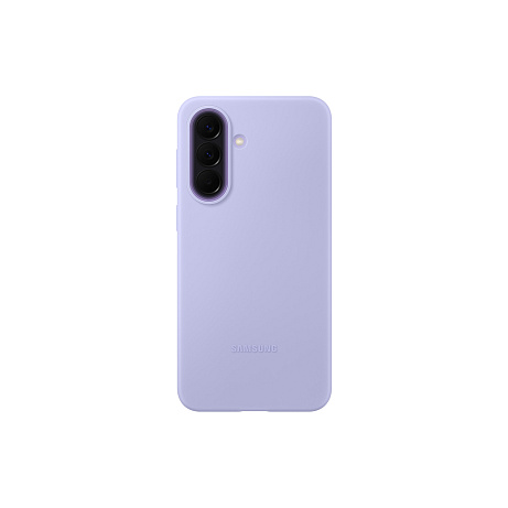 Samsung Silikonový zadní kryt A57 Violet