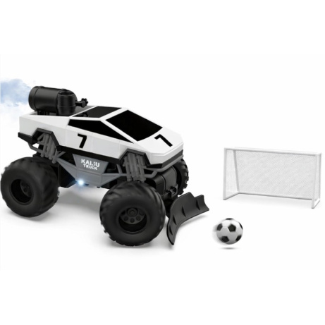 RC truck s radlicí 1/24