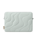 tomtoc Terra-A27 Laptop Sleeve, 13 Inch - Lakeshore