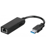 D-Link DUB-1312 USB 3.0 to Gigabit Ethernet Adapter