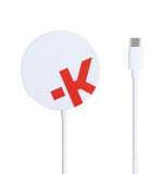 SKROSS bezdrátový nabíjecí adaptér Magsafe Wireless Charger