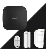 Ajax SET StarterKit Black & White