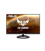 ASUS LCD 23.8" VG249Q1R 1920x1080 2xHDMI DP REPRO TUF Gaming IPS, Overcloc. 165Hz, 1ms MPRT 1ms (MPRT), Shadow Boost