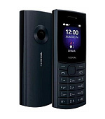 Nokia 110 4G (2024), Midnight Blue
