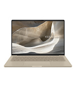 ASUS Zenbook A14 OLED/UX3407NA-OLED218W/SD-X2E-88-100/14"/WUXGA/16GB/512GB/Adreno/W11H/Gold/2R