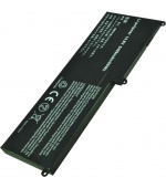 2-POWER Baterie 14,8V 5400mAh pro HP Envy 15T-3000, 15T-3200, 15-3000, 15-3200