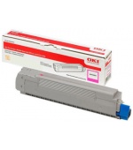 OKI toner purpurový do C332/MC363 (3 000 stránek)