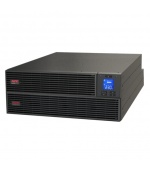 APC Easy UPS On-Line SRV RM 6000 VA with Rail Kit