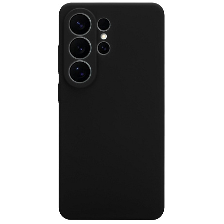 Tactical Velvet Smoothie Kryt pro Samsung Galaxy S26 Ultra Asphalt