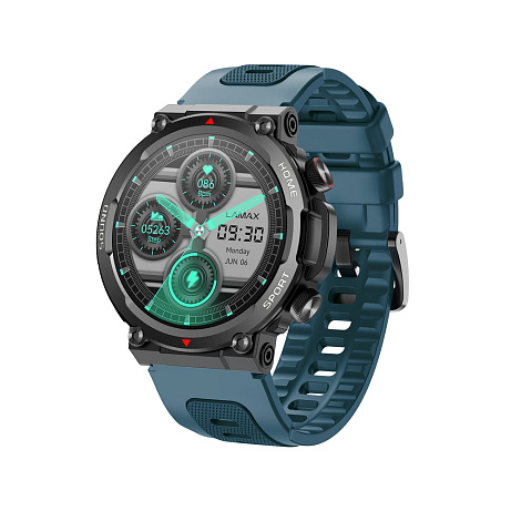 LAMAX Xplore Black