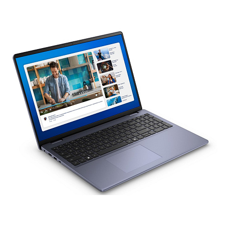 Dell 16/DC16251/7-150U/16"/WUXGA/32GB/1TB/Intel int/W11P/Midnight/3R NBD