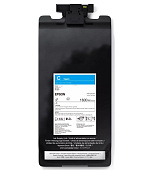 Epson P-Series 64" Photo Black IIPS Ink 800ml