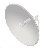 UBNT airMAX PowerBeam5 AC 2x29dBi [620mm, Client/AP/Repeater, 5GHz, 802.11ac, 10/100/1000 Ethernet]