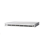 BAZAR - Cisco Catalyst switch C1300-24XTS (12x10GbE,12xSFP+) - REFRESH - použito, otestováno