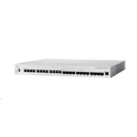 BAZAR - Cisco Catalyst switch C1300-24XTS (12x10GbE,12xSFP+) - REFRESH - použito, otestováno