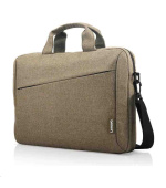 Lenovo 15.6" Laptop Casual Toploader T210 green - taška na notebook