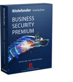 Bitdefender GravityZone Business Security Premium 1 rok, 15-24 licencí