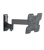Vogel's TVM 3243 TV rameno 3 klouby S - černé
