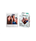 Fujifilm Film Instax Square White Marble 10 list