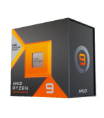 CPU AMD RYZEN 7 7800X3D WOF, 8-core, 4.2GHz, 104MB cache, 120W, socket AM5, BOX