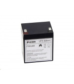 Baterie - FUKAWA FWU-46 náhradní baterie za RBC46 (12V/5Ah)