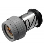 SHARP/NEC Objektiv NP13ZL Medium zoom lens for dedicated Sharp/NEC PA and PV series projectors