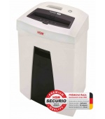 HSM skartovač Securio C16 (řez: Podélný 3.9mm | vstup: 225mm | DIN: P-2 (2) | papír, sponky, plast. karty )