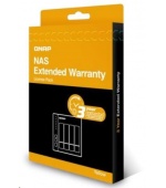 QNAP LIC-NAS-EXTW-YELLOW-3Y-EI elektronická prodlužujicí záruka 3 roky
