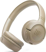 JBL T530BT Beige