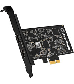 AVerMedia Capture Card GC571 / Live Streamer ULTRA HD Black