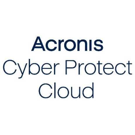 Acronis Cyber Protect Cloud - Mobile Devices per mobile per month