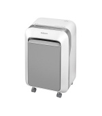 Skartovač Fellowes LX 211 bílý