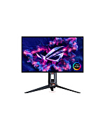 ASUS ROG/PG27UCWM/26,5"/OLED/4K UHD/240Hz/0,03ms/Černá/3R