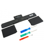 Baterie AVACOM pro Apple MacBook Pro 13" A1425 Li-Pol 11,21V 6700mAh 74Wh - A1437