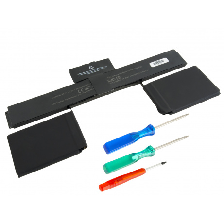 Baterie AVACOM pro Apple MacBook Pro 13" A1425 Li-Pol 11,21V 6700mAh 74Wh - A1437