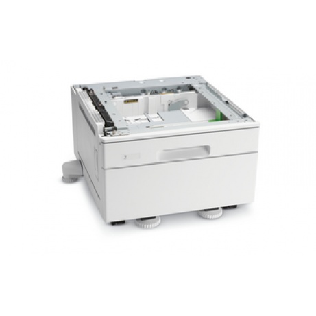 Xerox 520 Sheet Tra+2040 Sheet Tandem Tray B71/C71